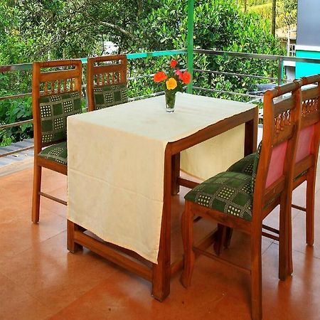 Thekkady Spice Valley Holiday Hotel 提喀迪 外观 照片