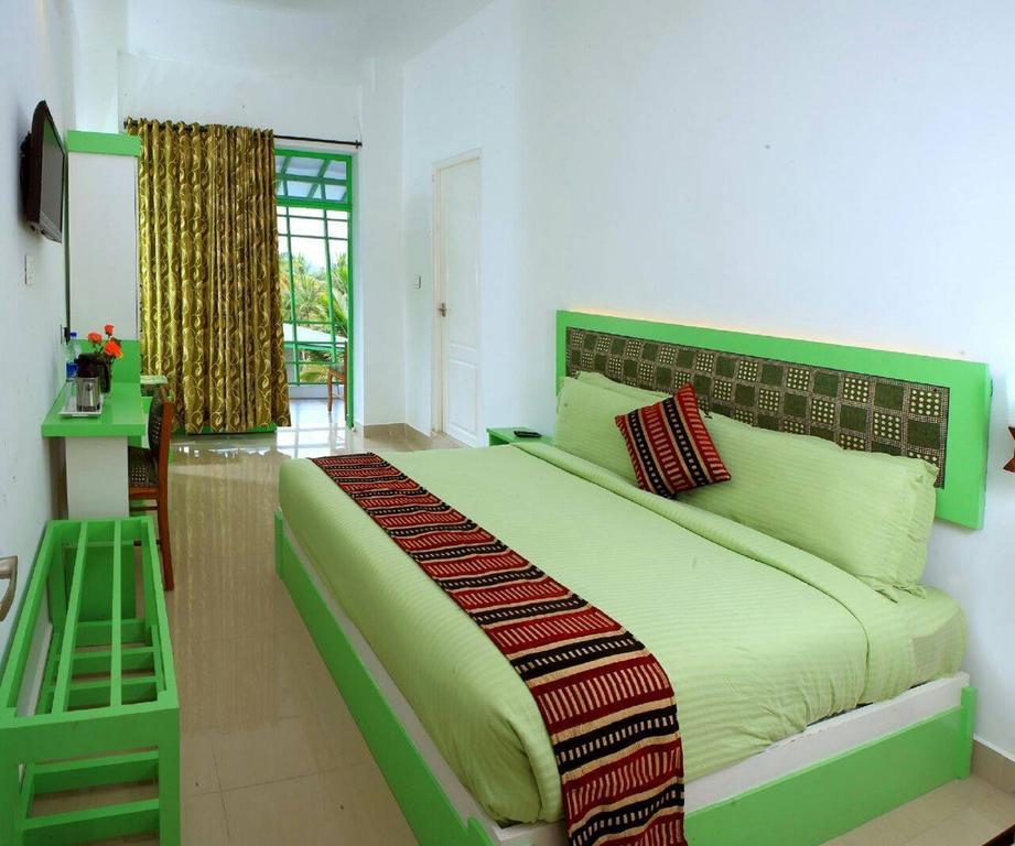 Thekkady Spice Valley Holiday Hotel 提喀迪 外观 照片
