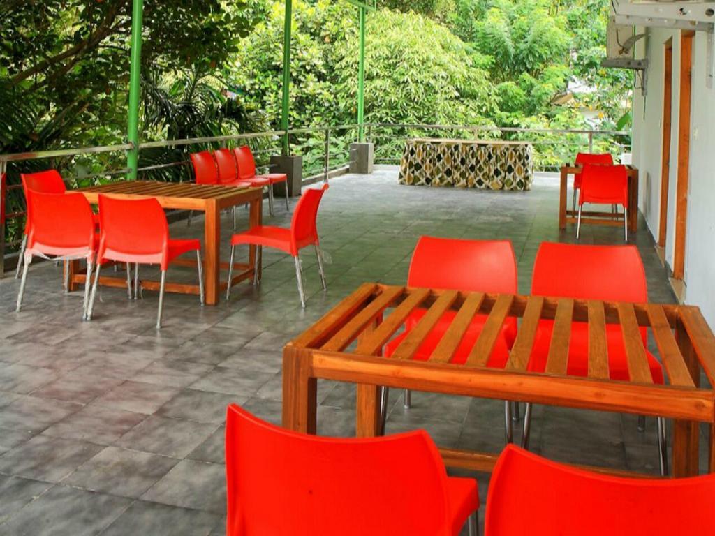 Thekkady Spice Valley Holiday Hotel 提喀迪 外观 照片