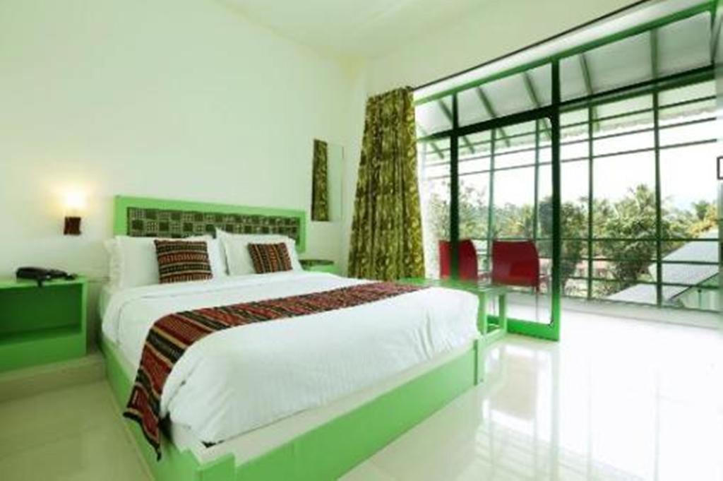 Thekkady Spice Valley Holiday Hotel 提喀迪 外观 照片